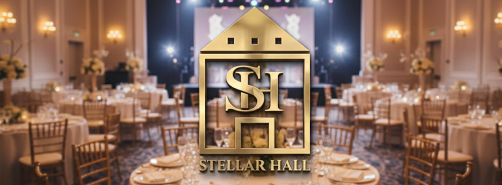 STELLAR HALL - wedding venue in Ikorodu